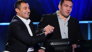 Още един (бивш) министър в "Стани богат"