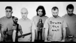 Арменските участници на Евровизия 2013