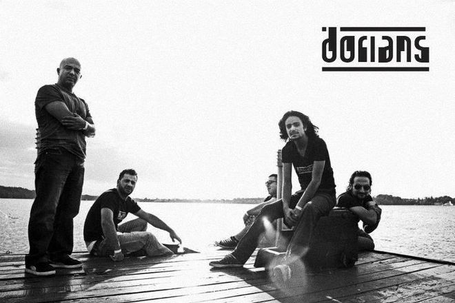 Dorians от Армения за Евровизия 2013