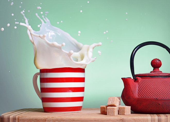 2013 Sony World Photography Awards: За част от секундата