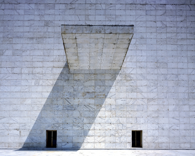 2013 Sony World Photography Awards: Архитектура