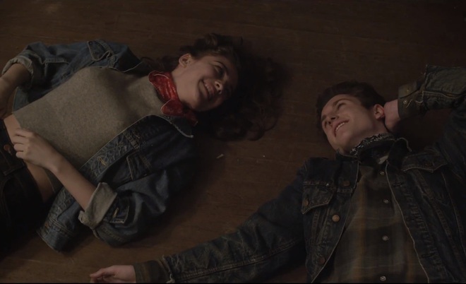 Justin Timberlake - Mirrors