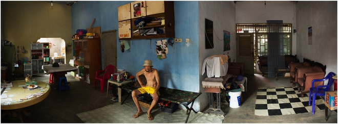 2013 Sony World Photography Awards: Панорами