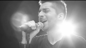 Певецът Ники Николов - Ни.ко