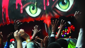 Карнавалът в Ню Орлиънс гостува в София