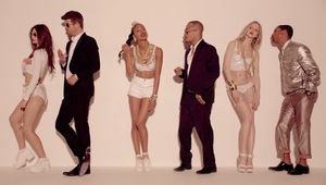 Robin Thicke - Blurred Lines feat. T.I., Pharrell