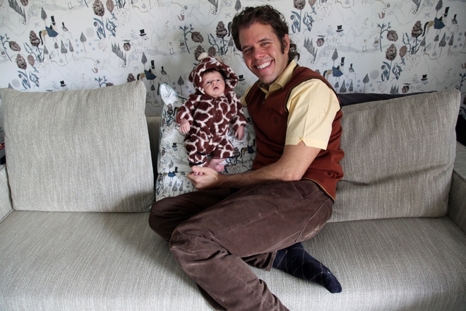 Перец Хилтън и Перец Хилтън-младши