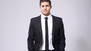 Иво Аръков - зет на Стефан Данаилов във "Фамилията"