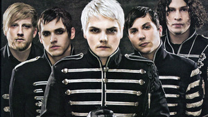 "Май кемикъл романс" (2001-2013)