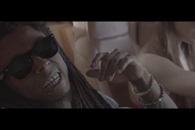 Lil ueyn v blizak plan