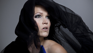 Таря Турунен в зала 1 на НДК