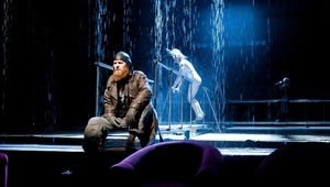 "Хамлет" на Явор Гърдев