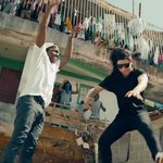 A$AP Rocky feat. Skrillex & Birdy Nam Nam – Wild for the Night