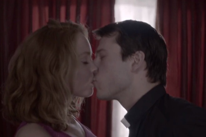 Yeah yeah yeahs sacrilege