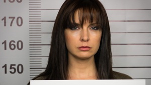 Звездите в "Къртицата": Евгения Калканджиева-Манова