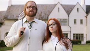 Играта на бадминтон сплотява