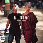 Новият албум на Fall Out Boy
