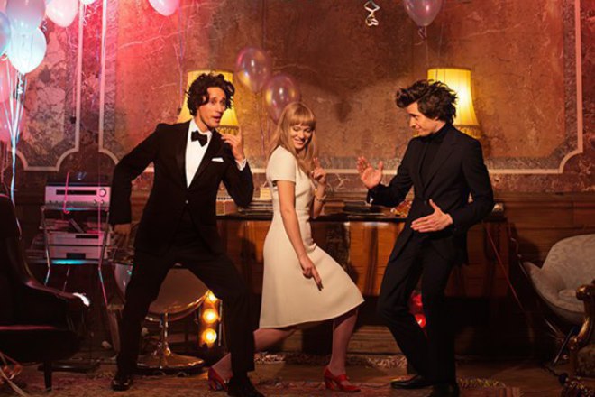 Parfyumat na prada candy