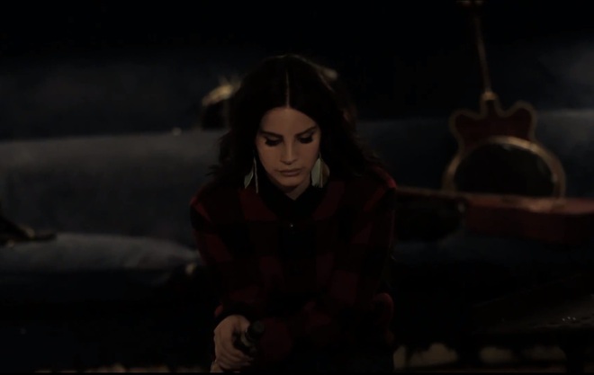 Lana Del Rey - Chelsea Hotel No 2