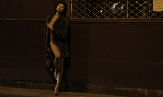 Louise Vuittone за сп. Love