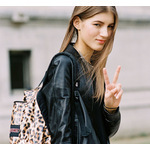 Леопардова раница