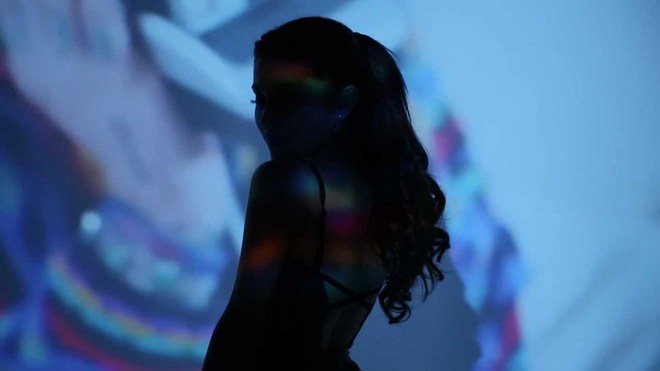 Ariana Grande - The Way ft. Mac Miller