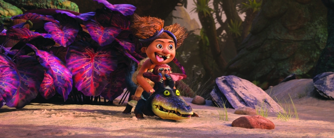 Дизайнерски животни: Крокопале