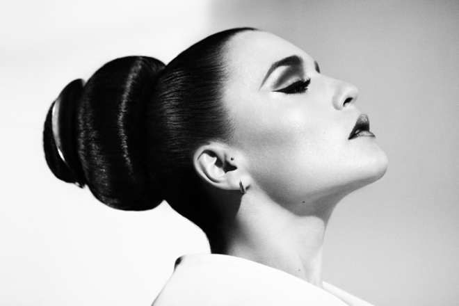 Jessie Ware - Wildest Moments (Remix) ft. A$AP Rocky