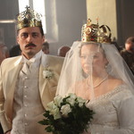 Владо Карамазов минава под венчило