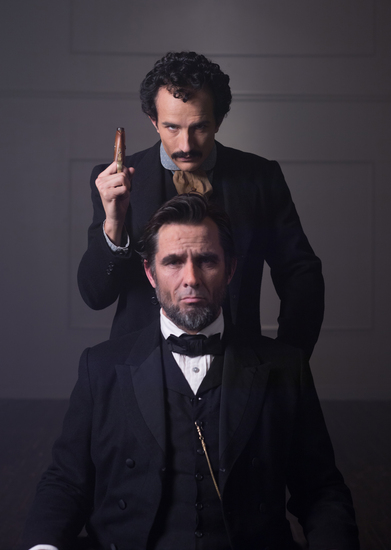 Линкълн и убиецът му
