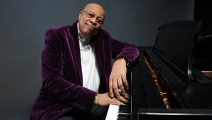 Кубинският пианист Чучо Валдес