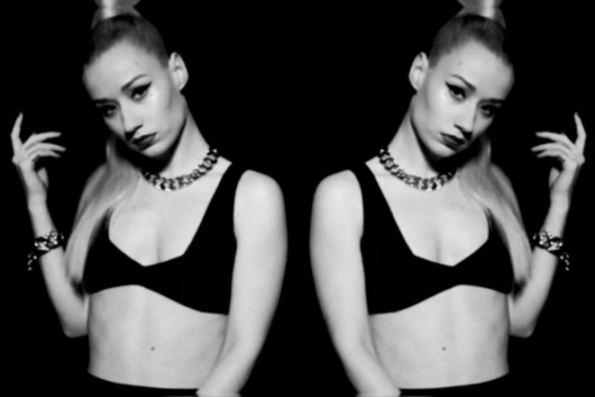 Iggy Azalea – Slo