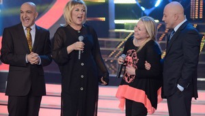 Албена Михова и Тони Димитрова