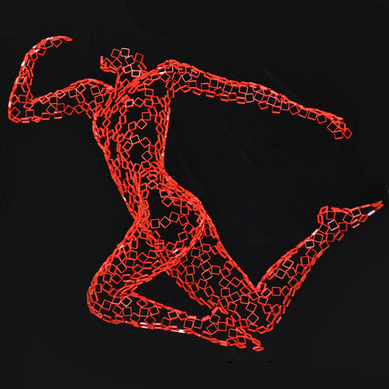 Райнер Лагеман, "Червеният лебед"