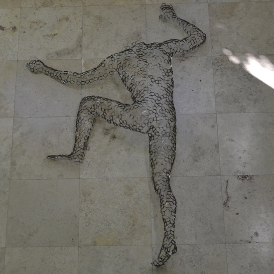 Райнер Лагеман, "Триумфиращият"