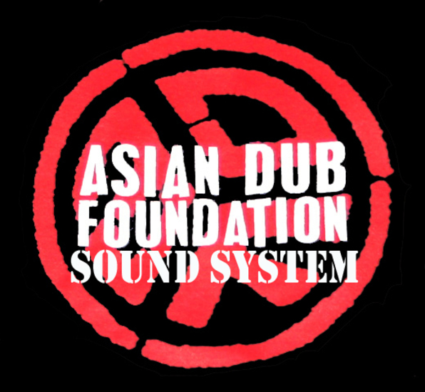 Британската електронна инди банда Asian Dub Foundation