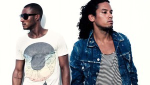 Sunnery James и Ryan Marciano