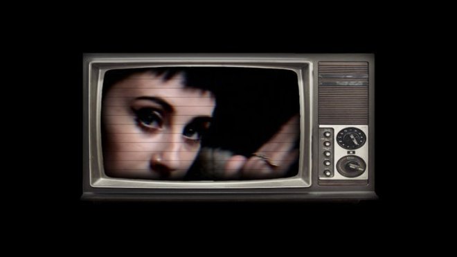 Kreayshawn - Blase Blase (видео)