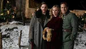 Даян Крюгер във "Весела Коледа" (2005)