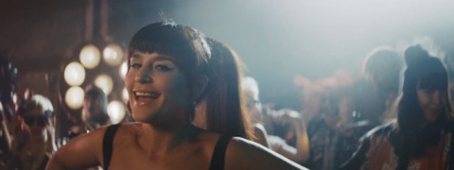 Jessie Ware - Imagine It Was Us