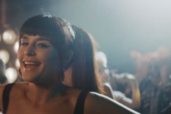 Jessie ware imagine it was us