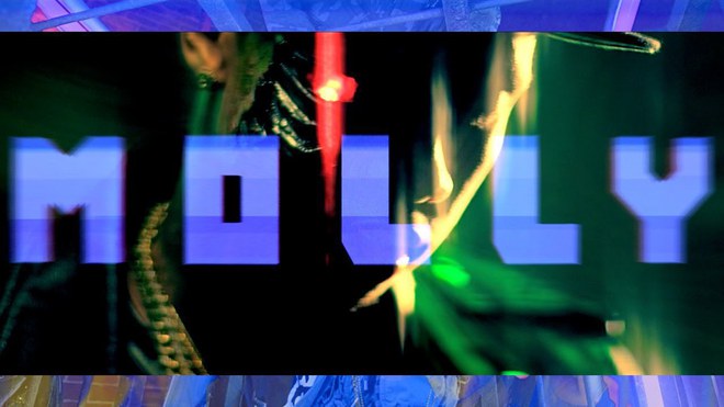 Tyga featuring Wiz Khalifa & Mally Mall – Molly