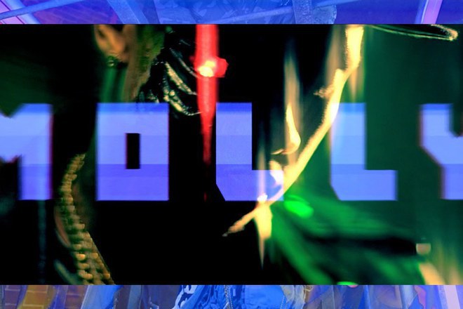 Tyga featuring wiz khalifa mally mall molly