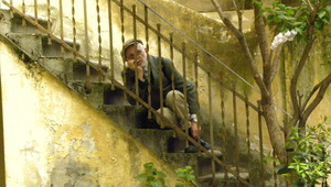 Ицхак Финци във "Вера"