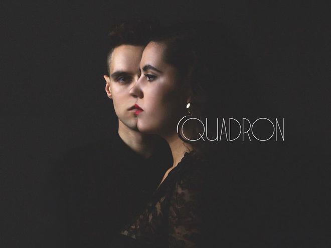 Quadron – Hey Love
