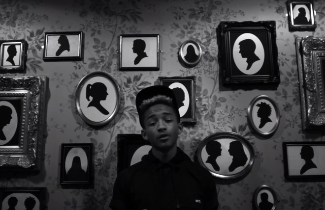 Jaden Smith – Shakespeare 1