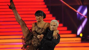 Део и Елена танцуват танго