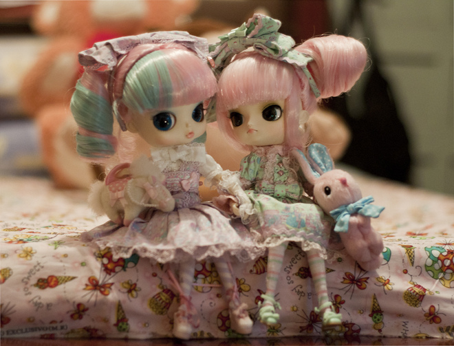 Приятел в нужда се познава