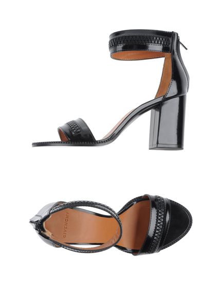 Среден ток - Givenchy от Yoox.com