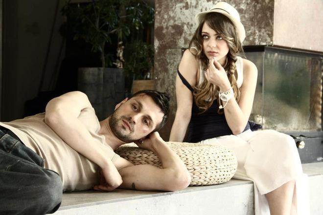 Magi aleksieva i aleksandar sano pod edin pokriv